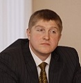 Игнатьев Сергей Васильевич
